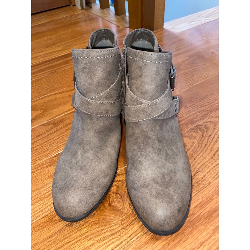 Ankle boots - Picture 5 of 6